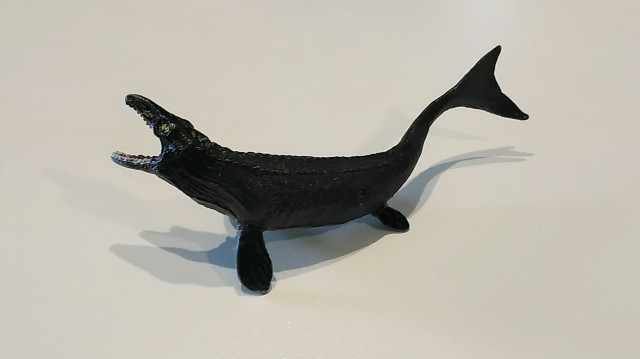 モササウルス