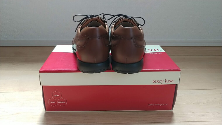 texcy luxe TU-7746S(後)