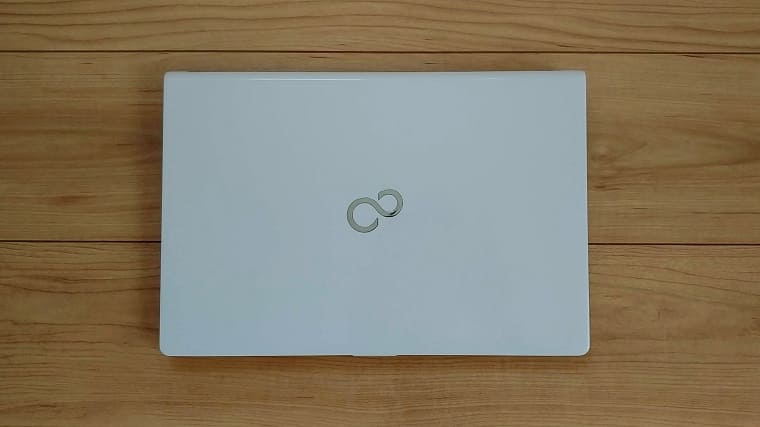 LIFEBOOK SH90/W