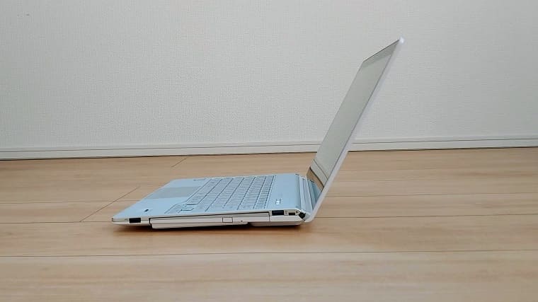 LIFEBOOK SH90/W