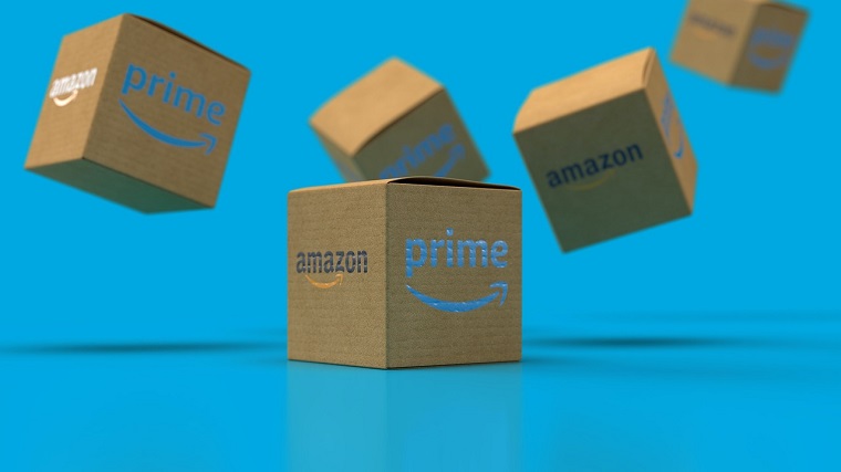 Amazon prime