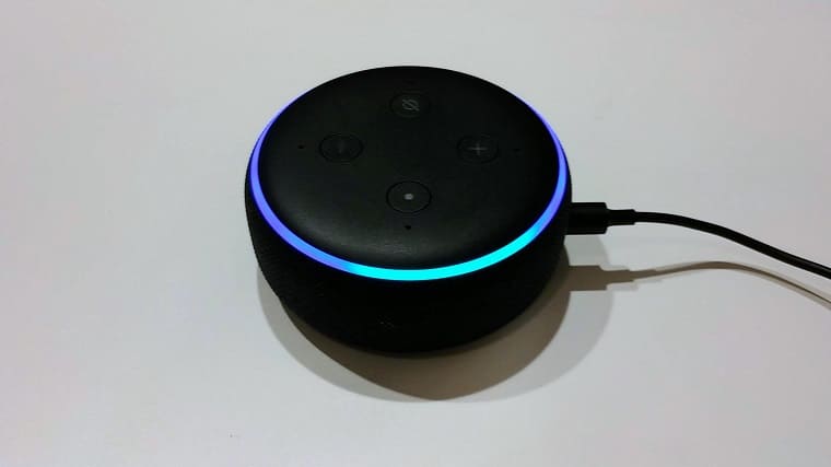 Echo Dot第3世代