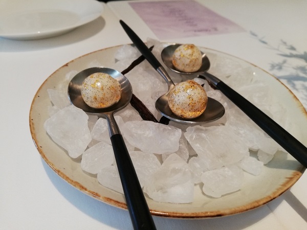 宇都宮の老舗フレンチ Otowa Restaurantのランチが素晴らしかった バンコクから栃木移住したなびこの話