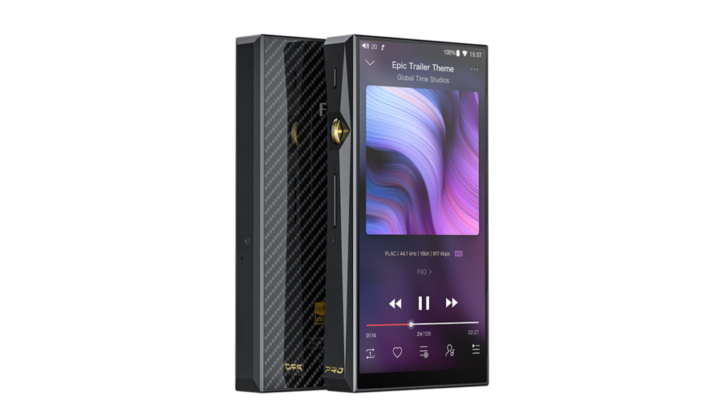 ジャンク Fiio M11 PRO 64GB デジタルオーディオプレイヤー Amazon.co.jp: FiiO M11 Pro Black (FIO-M11PRO-B)デジタル