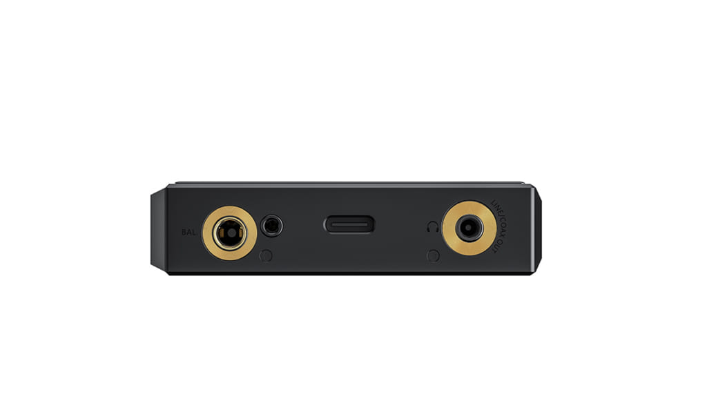 究極の「全部入り」DAP。FiiO M11 Pro - しぱのブログ