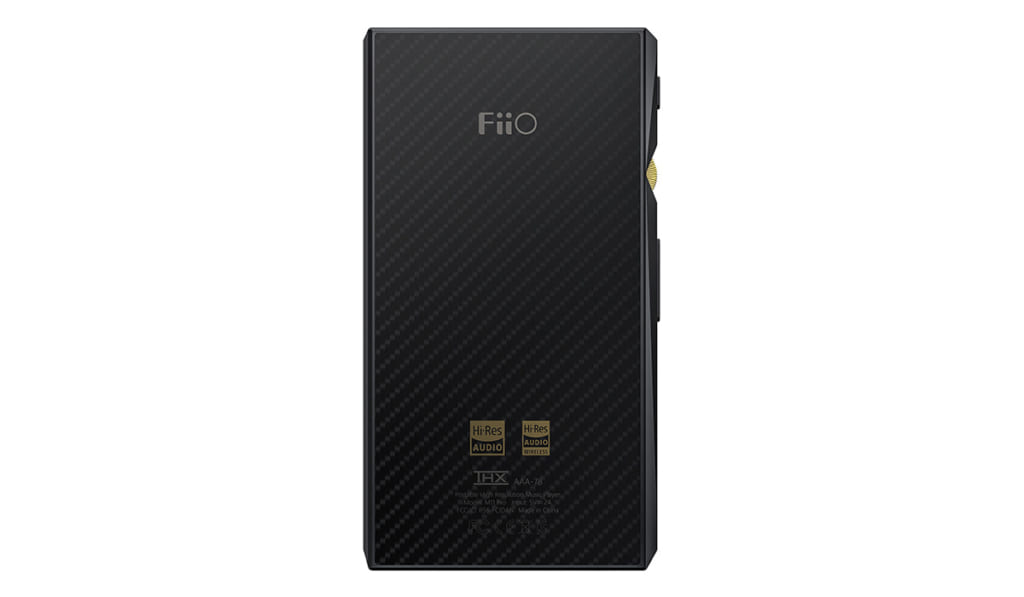 【極美品国内正規品】FiiO M11 Amazon.co.jp: 【国内正規品】FiiO デジタルオーディオ