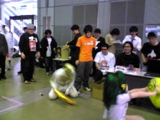 双葉学園祭２報告とか ふたば学園祭3報告