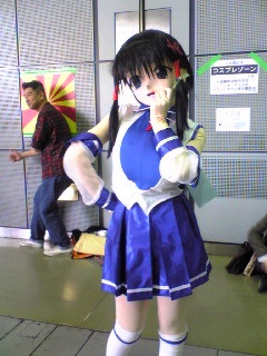 双葉学園祭２報告とか ふたば学園祭3報告