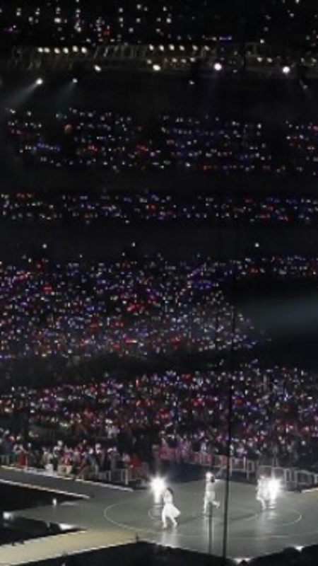 2/21(火) 乃木坂46『5TH YEAR BIRTHDAY LIVE DAY2 in さいたまスーパー 
