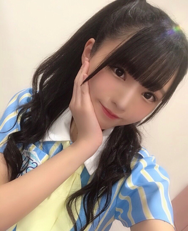 STU48 市岡愛弓 卒業発表 - とうもろこしと空と風の日記