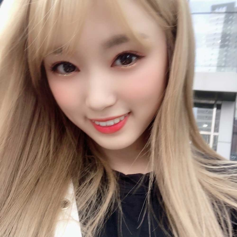 【One-reeler 特典 なこ】IZ*ONE 特典 ポスター IZ*ONE One-reeler Act Ⅳ アイズワン K-POP 軟らかく