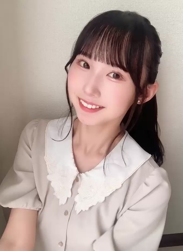 藍乃りあちゃん サイン入り水着チェキ届く～☆ - とうもろこしと空と風