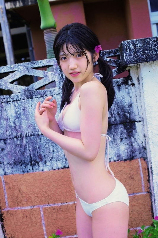 村山彩希/ゆいりー 1st写真集 『普通が好き』 ミニブック
