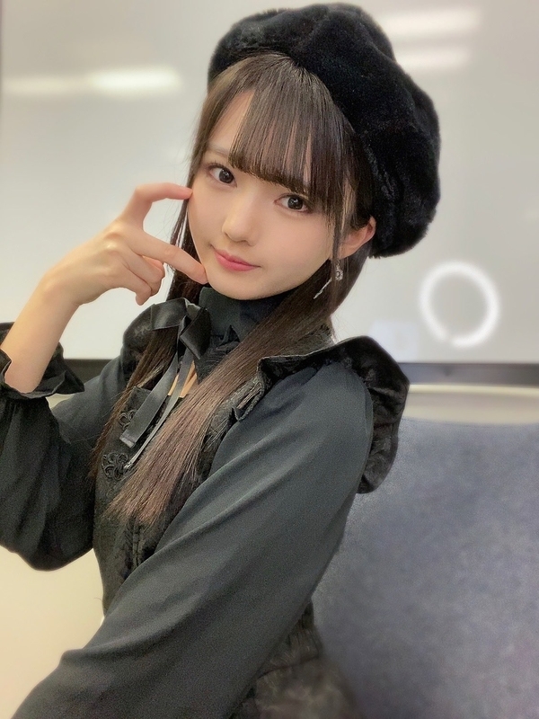 ≒JOY 市原愛弓 トーク会（≠ME「す、好きじゃない！」盤）参戦