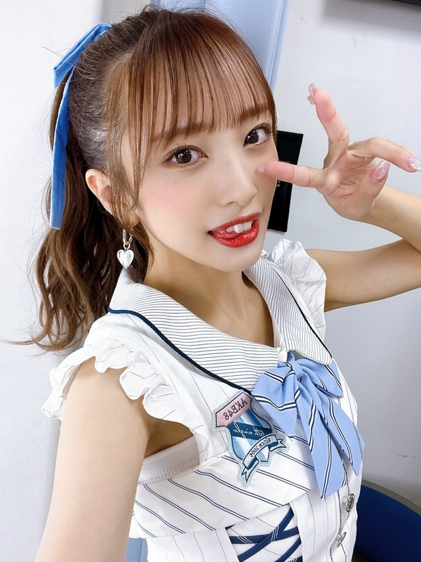 いい推しの日 向井地美音さまｧｧ🤜🏻🤛🏻❤️‍