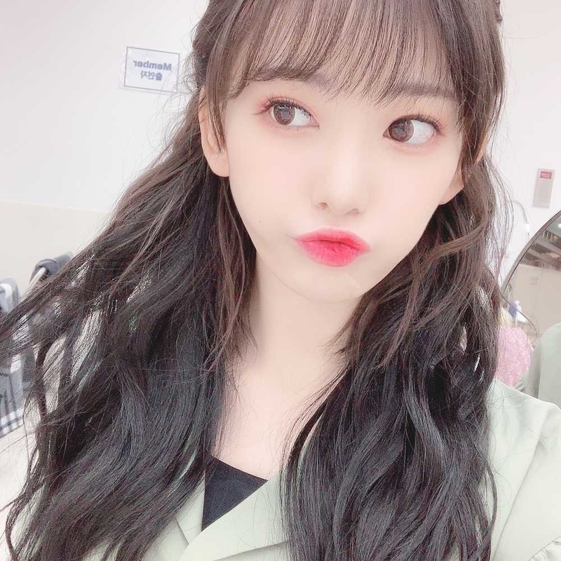 IZ*ONE Buenos Aires お渡し会メッセージカード チェウォン IZ ONE Buenos Aires お渡し会メッセージカード チェウォン｜Yahoo