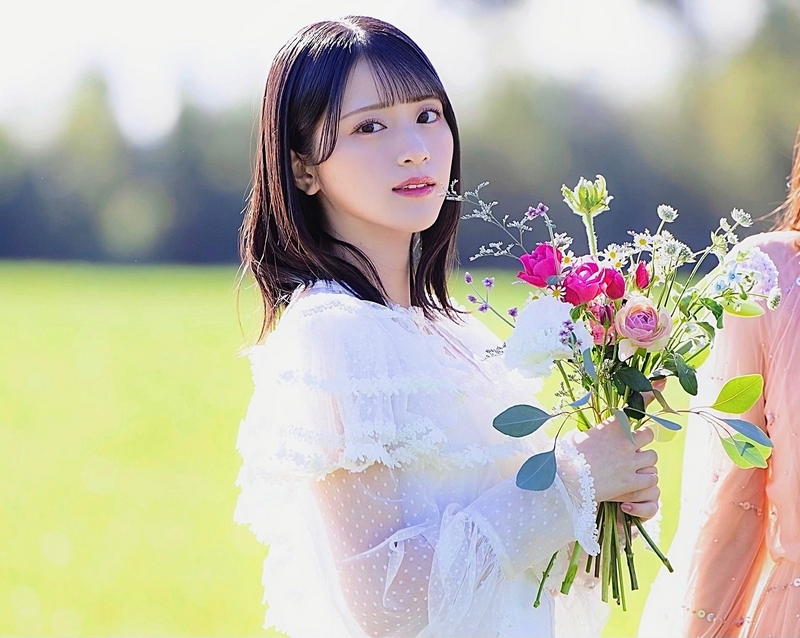 LOVE「この空がトリガー」オンラインお話し会 第1部 佐々木舞香 参戦