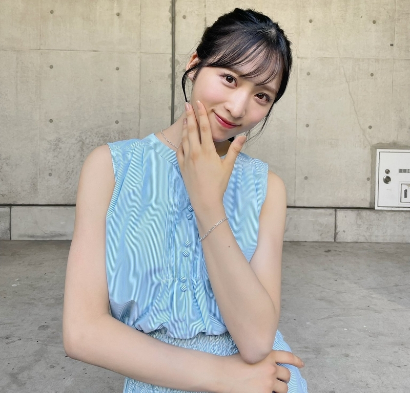 AKB48「どうしても君が好きだ」リアル個別お話し会 in パシフィコ横浜