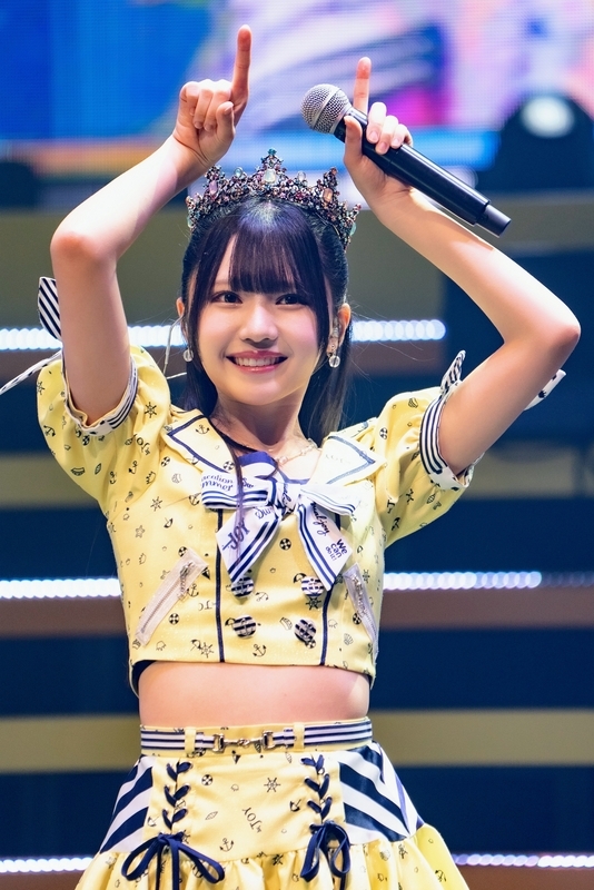 ≒JOY 1stコンサート「初めまして、≒JOYです。」夜の部 参戦