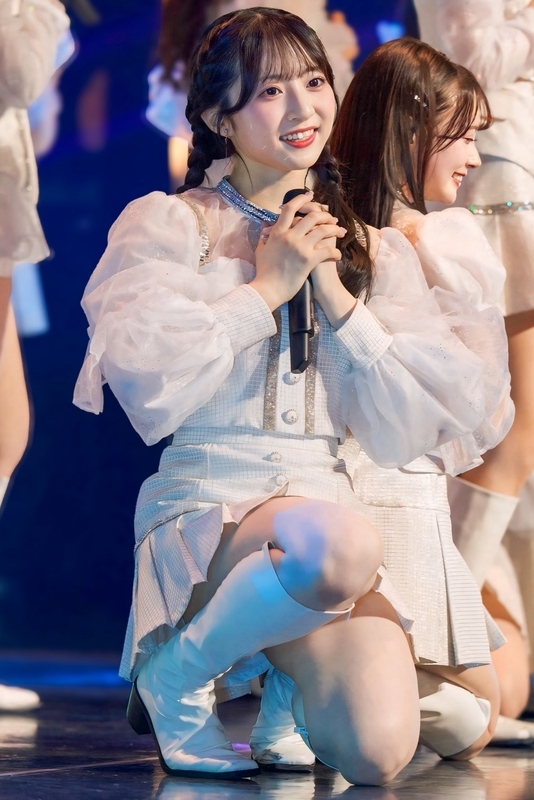 AKB48 18期生昇格記念LIVE！〜青い空には 雲はひとつもない〜 in KT