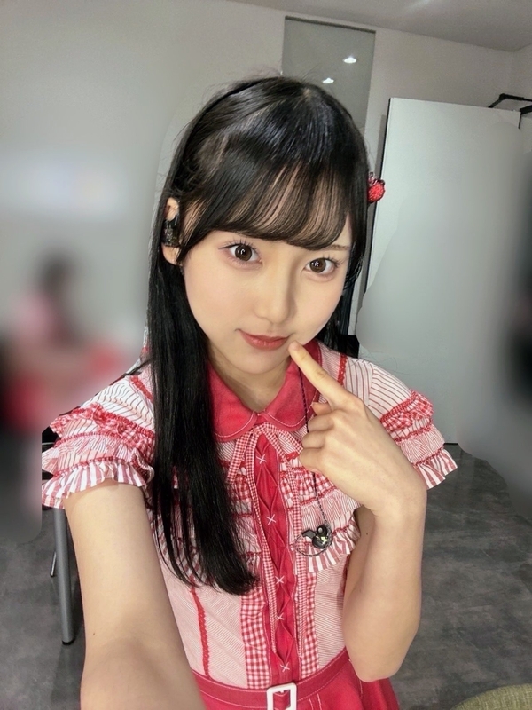 AKB48 18期生昇格記念LIVE！〜青い空には 雲はひとつもない〜 in KT
