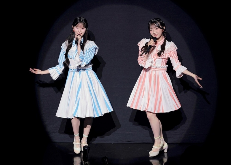 AKB48 18期生昇格記念LIVE！〜青い空には 雲はひとつもない〜 in KT