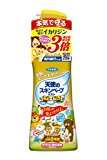 天使のスキンベープ 虫よけスプレー ミストタイプ プレミアム?200ml(約666プッシュ分)