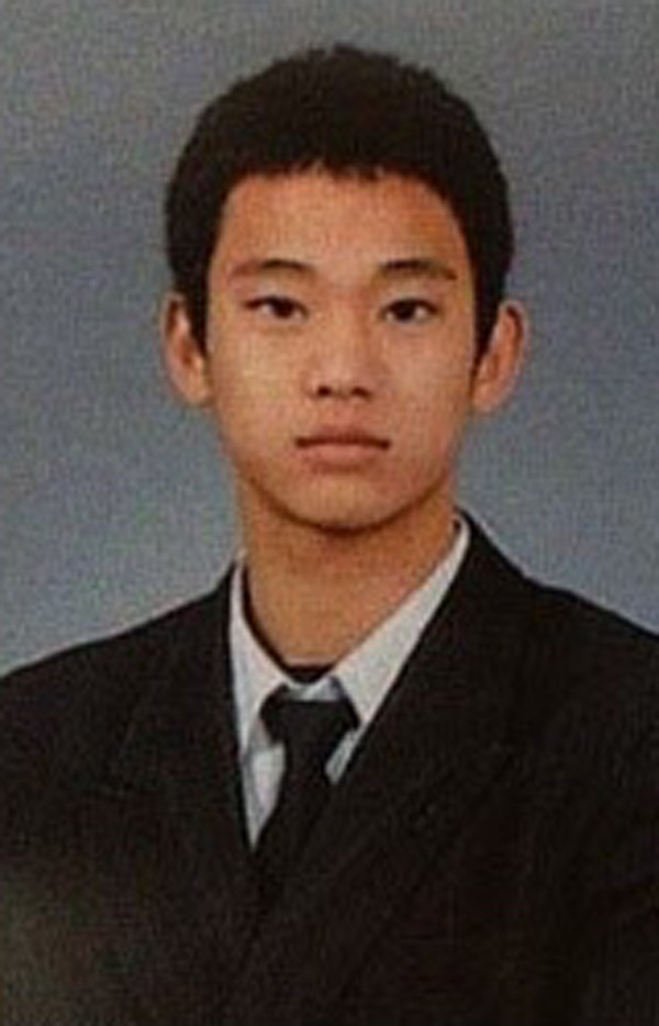 韓流俳優たちの卒アル写真まとめ 最新版 韓国通なブログ