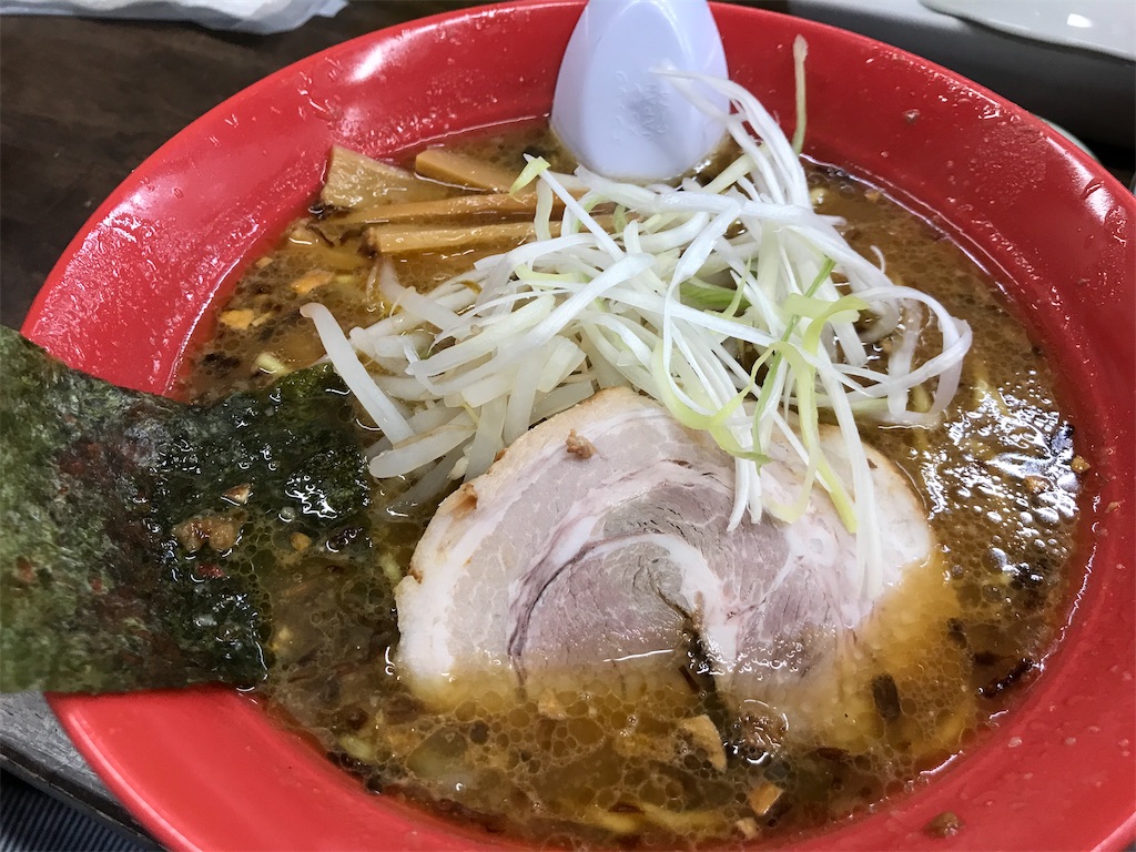 浜松市東区 ラーメン 火の車 All Japan Local Express遠州灘観光