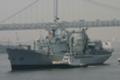 補給艦「モーウィン」（パキスタン海軍）