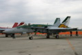 F/A-18Cホーネット（NF400）