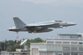 F/A-18Eスーパーホーネット（NF210）