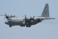 C-130Hハーキュリーズ