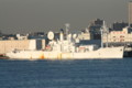 ミサイル追跡艦「オブザベーション・アイランド」