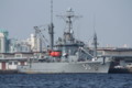 救難艦「セーフガード」