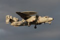 E-2Cホークアイ(NF603)