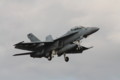 F/A-18Fスーパーホーネット(NF106)
