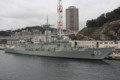 フリゲート艦「シドニー」（オーストラリア海軍）