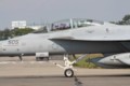 EA-18Gグラウラー（NF505）