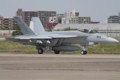 F/A-18Eスーパーホーネット（NF203）