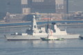 駆逐艦「デアリング」（イギリス海軍）