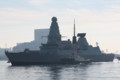 駆逐艦「デアリング」（イギリス海軍）