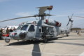 MH-60Sシエラ（NF612）