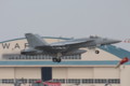 F/A-18Eスーパーホーネット（NF206）