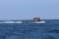 潜水艦「うずしお」