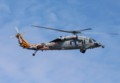 MH-60Sナイトホーク(NF610)