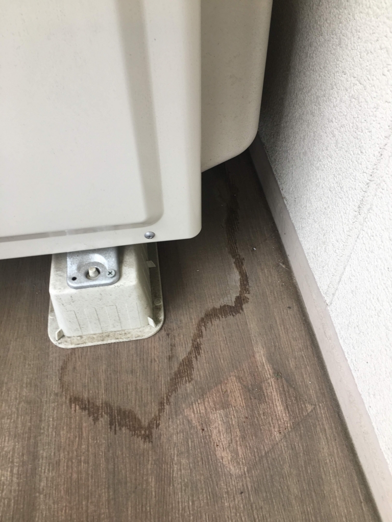 ケルヒャーを使ってみた なで肩会社員の子育て日記