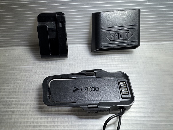 カルド フラッグシップモデル カルドエッジ PACKTALK EDGE - Cardo Systems - 日本公式WEB