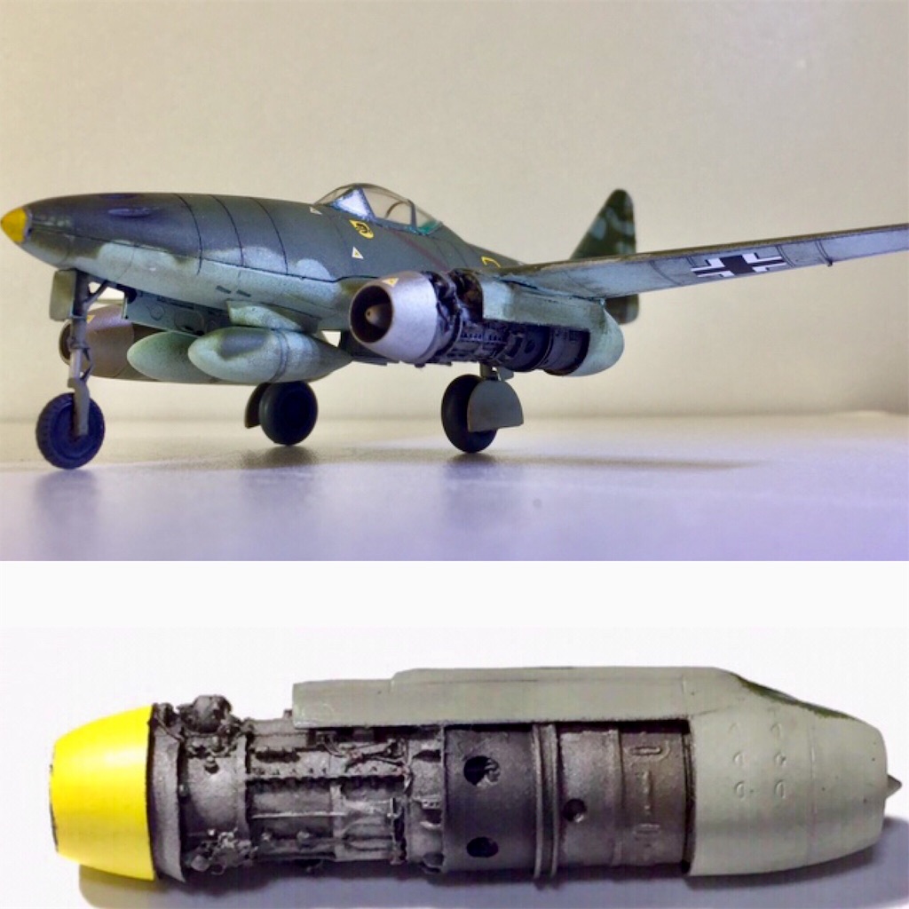 橘花とme262 その2 1 72 トラトラトラ そして遣独潜水艦作戦 と橘花 秋水 試作機 B 1b Lancer 橘花とme262 その2 1 72 トラトラトラ そして遣独潜水艦作戦 と橘花 秋水 試作機 B 1b Lancer