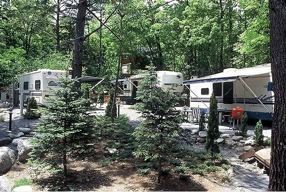 ビックランド トレーラーキャビン ビックランド トレーラーキャビン